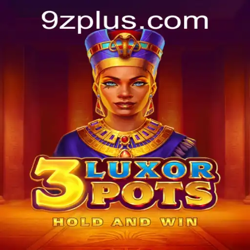Discover the Thrilling World of 3LuxorPots: A Riveting Game Experience