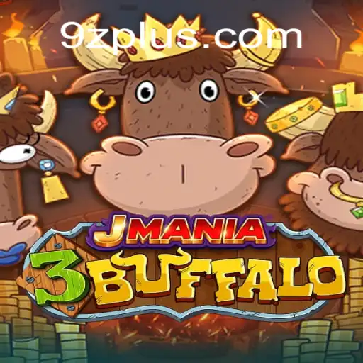Explore the Thrilling World of JMania3Buffalo: An In-Depth Look at the Exciting New Game