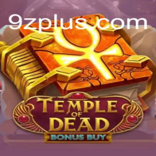 Explore TempleofDeadBonusBuy: A Thrilling Adventure Enriched by 9z