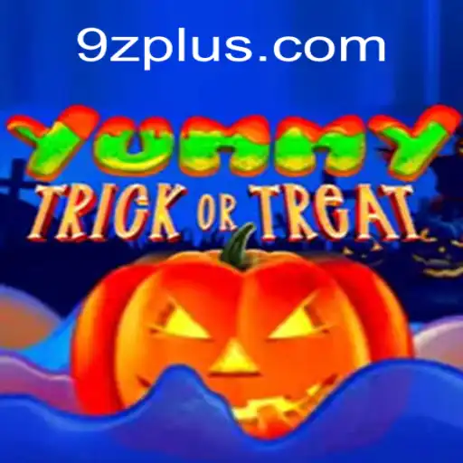 YummyTrickorTreat: The Season's Must-Play Game