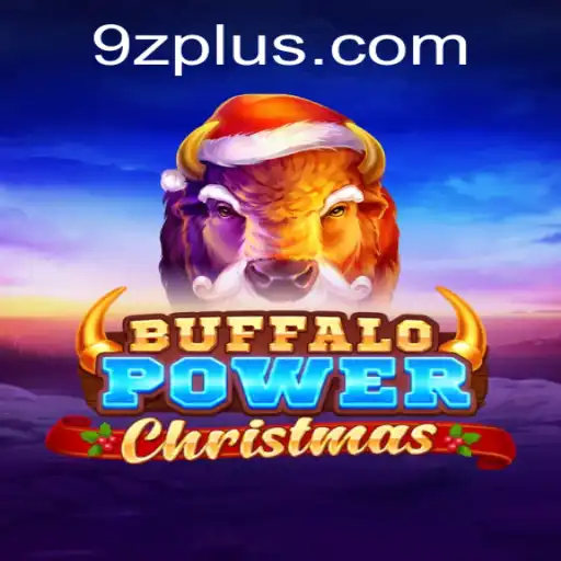 Buffalo Power Christmas: An Engaging Festive Slot Adventure