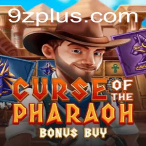 Exploring the Mysteries of CurseofthePharaohBonusBuy: A Thrilling Gaming Experience with 9z