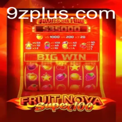 FruitNovaSuper100: The Game that Blends Classic Fun and Modern Excitement