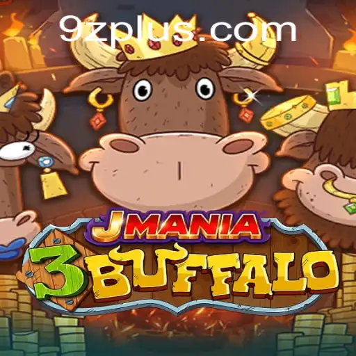 Explore the Thrilling World of JMania3Buffalo: An In-Depth Look at the Exciting New Game