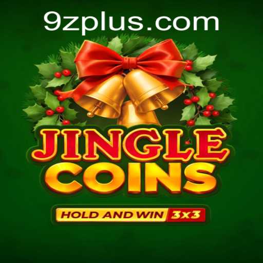 Exploring the Fascinating World of JingleCoins: Master the Art of the Game with the 9z Formula