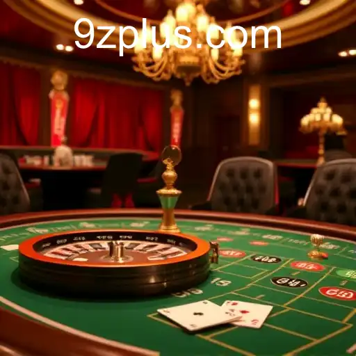 Jogos de mesa no 9z Guia Oficial 2026