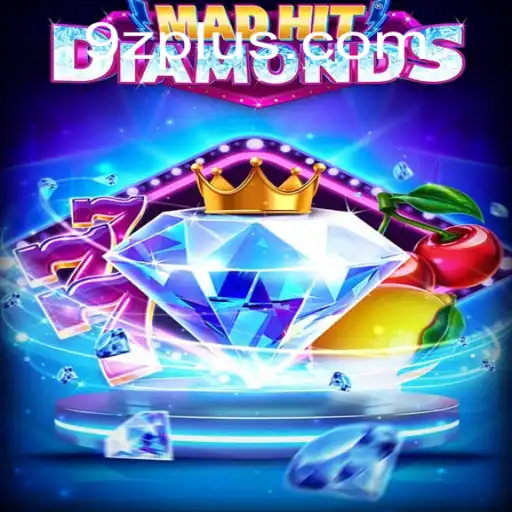 Introducing MadHitDiamonds: A Dazzling New Gaming Experience with a Twist of 9z