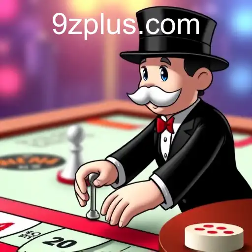 Monopoly no 9z Guia Oficial 2026