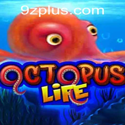 Exploring the Dynamic World of OctopusLife: A Deep Dive Into the Game With 9z Features