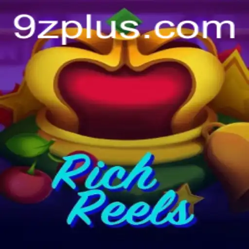 Discover RichReels: The Innovative Gaming Experience with 9z