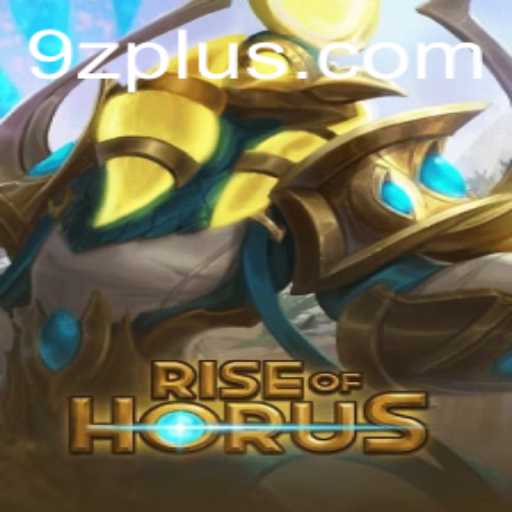 Rise of Horus: The Ultimate Guide to an Epic Gaming Experience