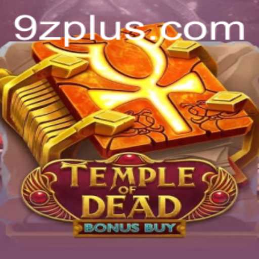Explore TempleofDeadBonusBuy: A Thrilling Adventure Enriched by 9z