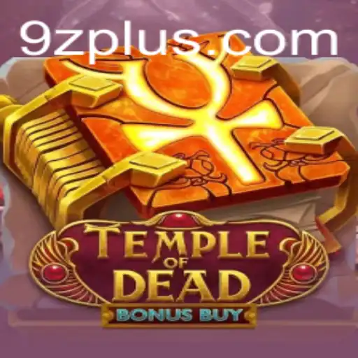 Explore TempleofDeadBonusBuy: A Thrilling Adventure Enriched by 9z