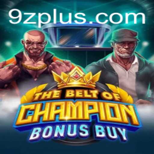 TheBeltOfChampionBonusBuy: Exploring an Engaging Gaming Experience