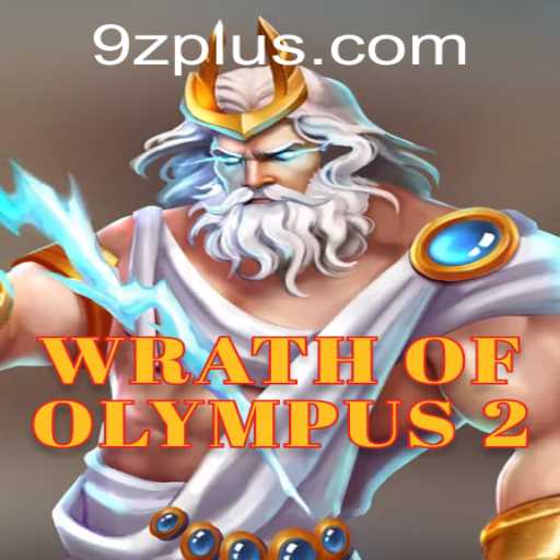 Wrath of Olympus 2: An Epic Saga Continues