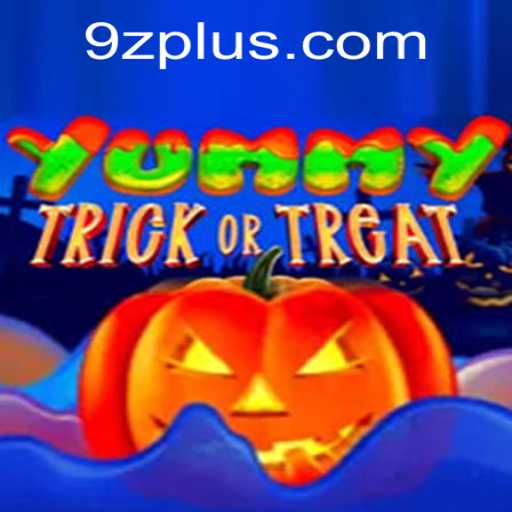 YummyTrickorTreat: The Season's Must-Play Game